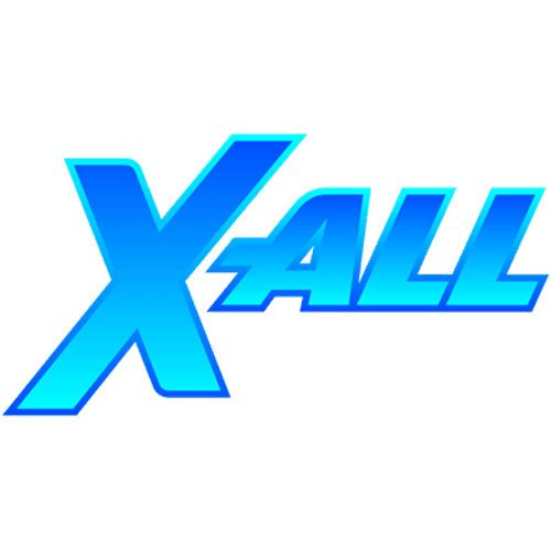 X-All Electric Spin Power Scrubber