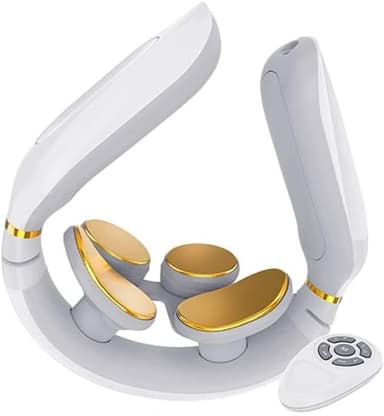 Tianfucen Cordless Neck Massager