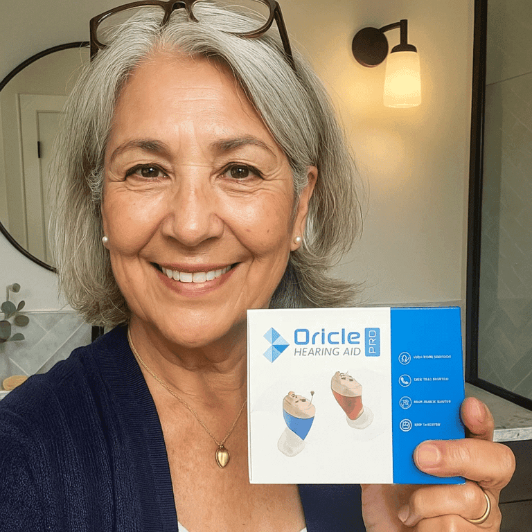 Best Rechargeable Hearing Aids