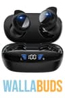 Walla Bud Pro Earbuds