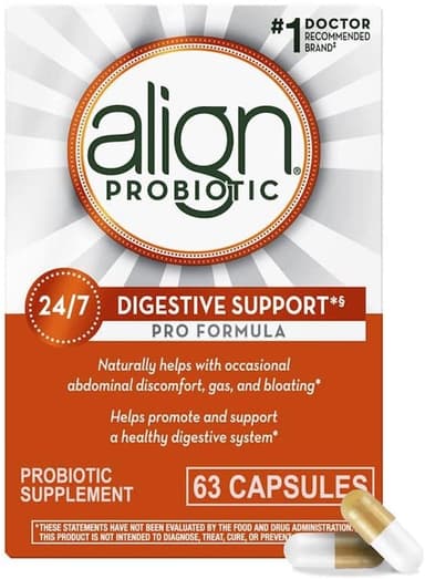 Align Probiotics