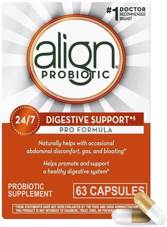 Align Probiotics
