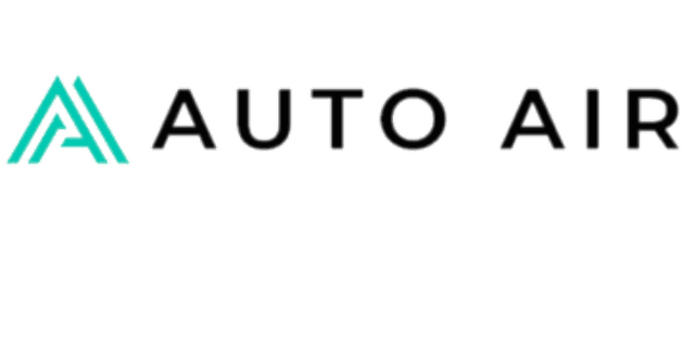 Auto Air Smart Electric Pump
