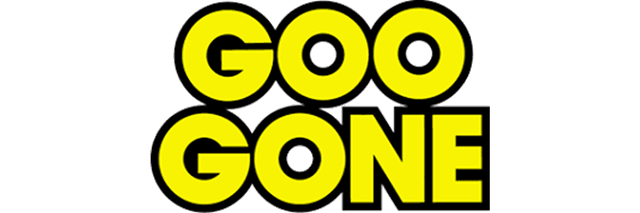 Goo Gone Oven and Grill Cleaner