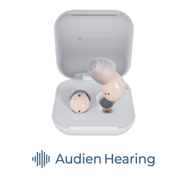 Audien Atom Pro 2