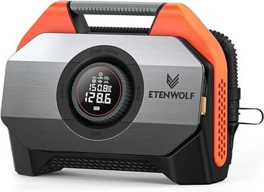 Etenwolf Vortex S6