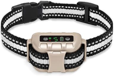 Rox Bark Collar