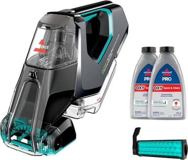 Bissell Pet Stain Eraser Powerbrush