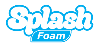Splash Foam Toilet Cleaner