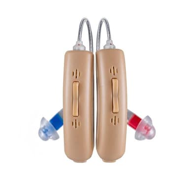 Sontro Hearing Aids