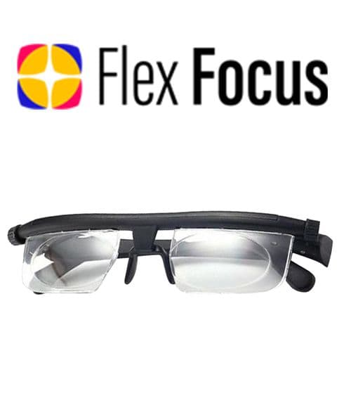 Flex Focus