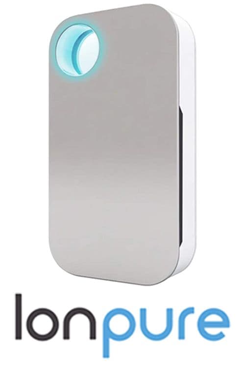 Ion Pure