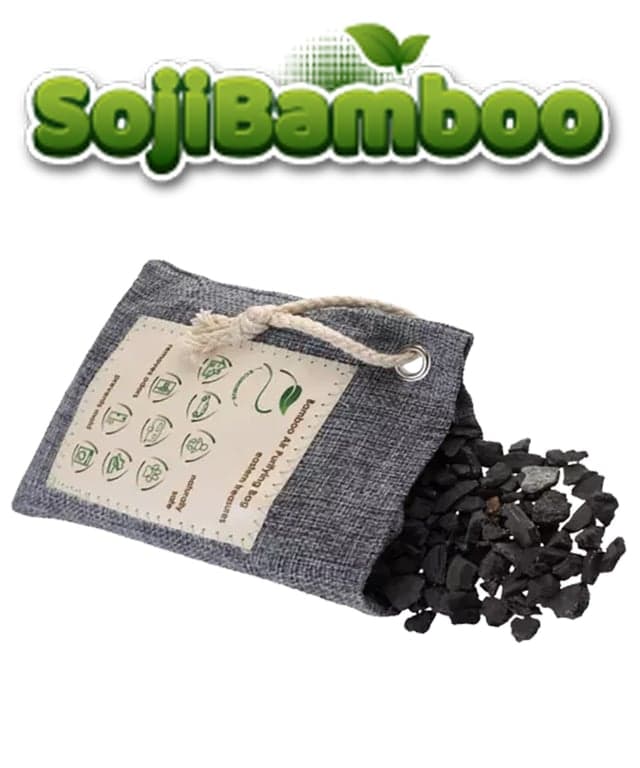 Soji Bamboo