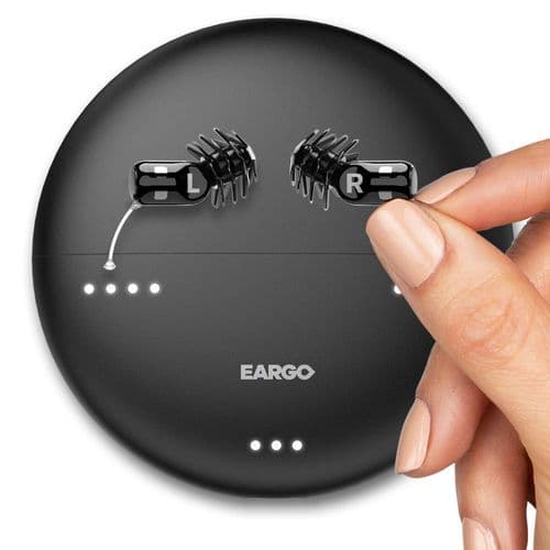 Eargo