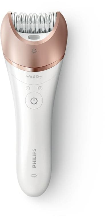 PHILIPS BEAUTY SATINELLE PRESTIGE EPILATOR