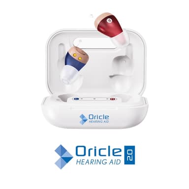 Oricle Hearing Aids