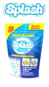 Splash Foam Toilet Cleaner