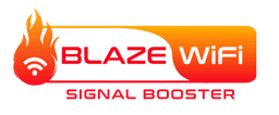 Blaze WiFi Booster