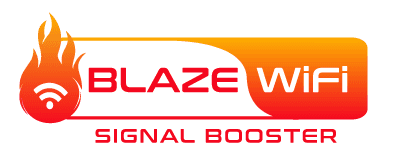 Blaze WiFi Booster