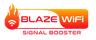 Blaze WiFi Booster