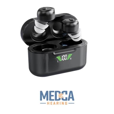 Sontro Hearing Aids