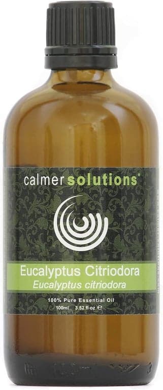 Calmer Solutions