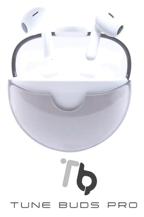 Tune Buds Pro