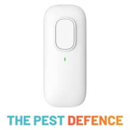 The Pest Defence