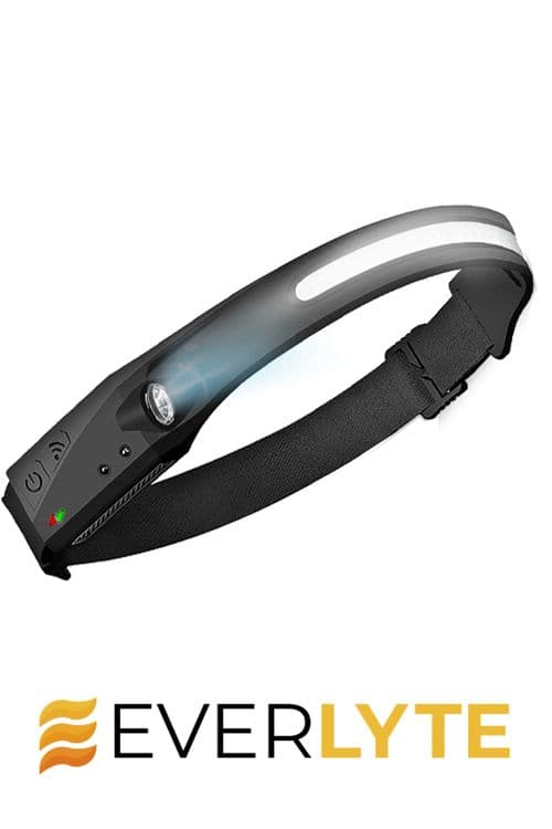 Everlyte Headlamp