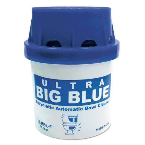 FRESH PRODUCTS ULTRA BIG BLUE