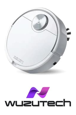 Wuzutech Robovac