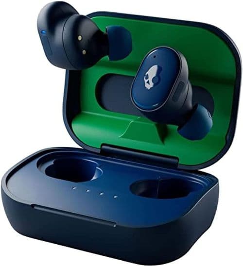 Skullcandy Grind In-Ear Earbuds