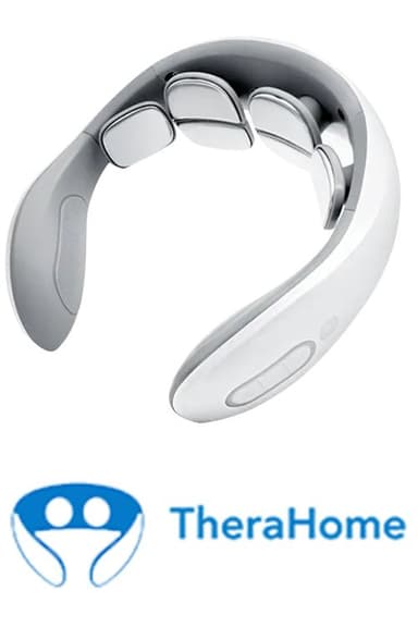 TheraHome Neck Massager