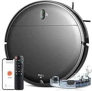 Mamnv Robot Vacuum