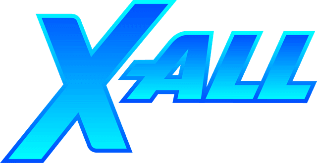 X-All Foaming Toilet Cleaner