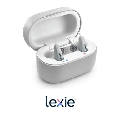 OPTIPHONIC RECHARGABLE HEARING AIDS