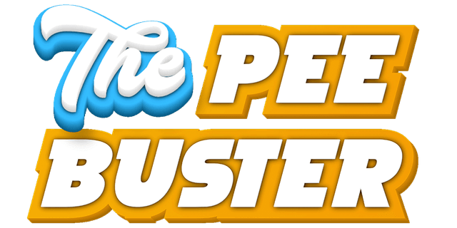 The Pee Buster (x10)