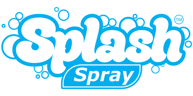 Splash Spray (x10)