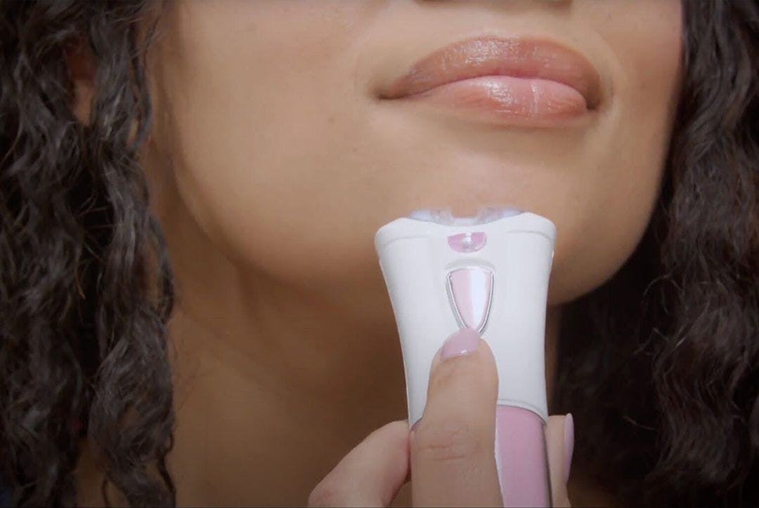 Smooth Glide Epilator CTC Review